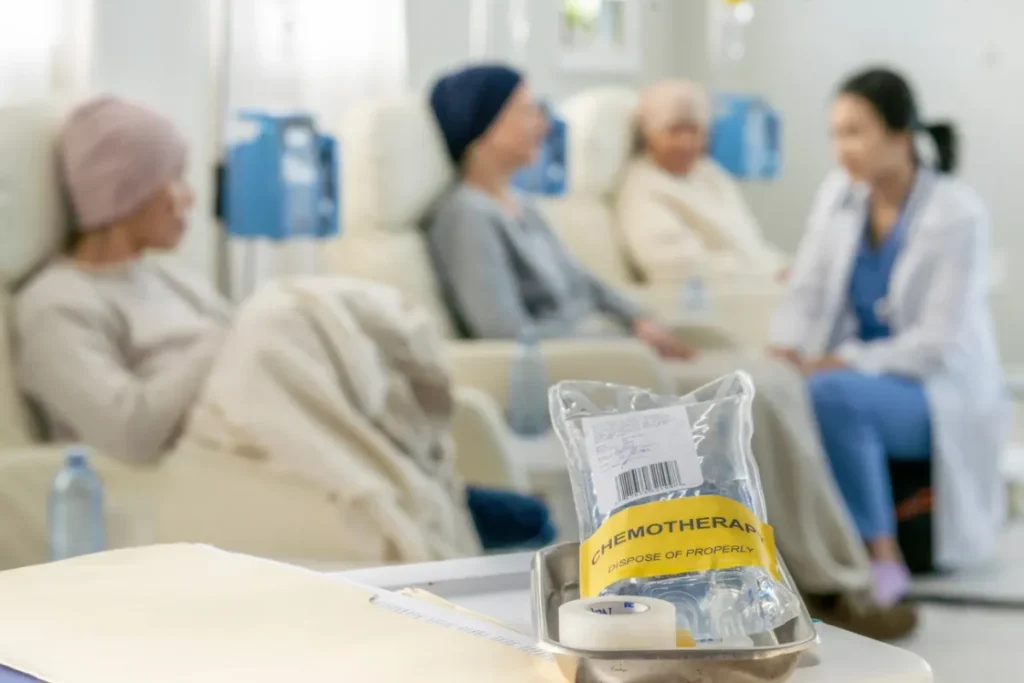 combien-de-temps-la-chimio-reste-dans-le-corps