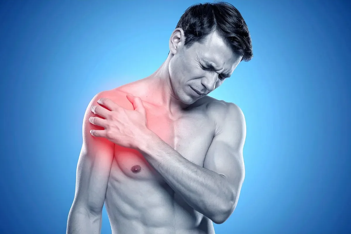 Articulations qui craquent pourquoi cela arrive et que faire